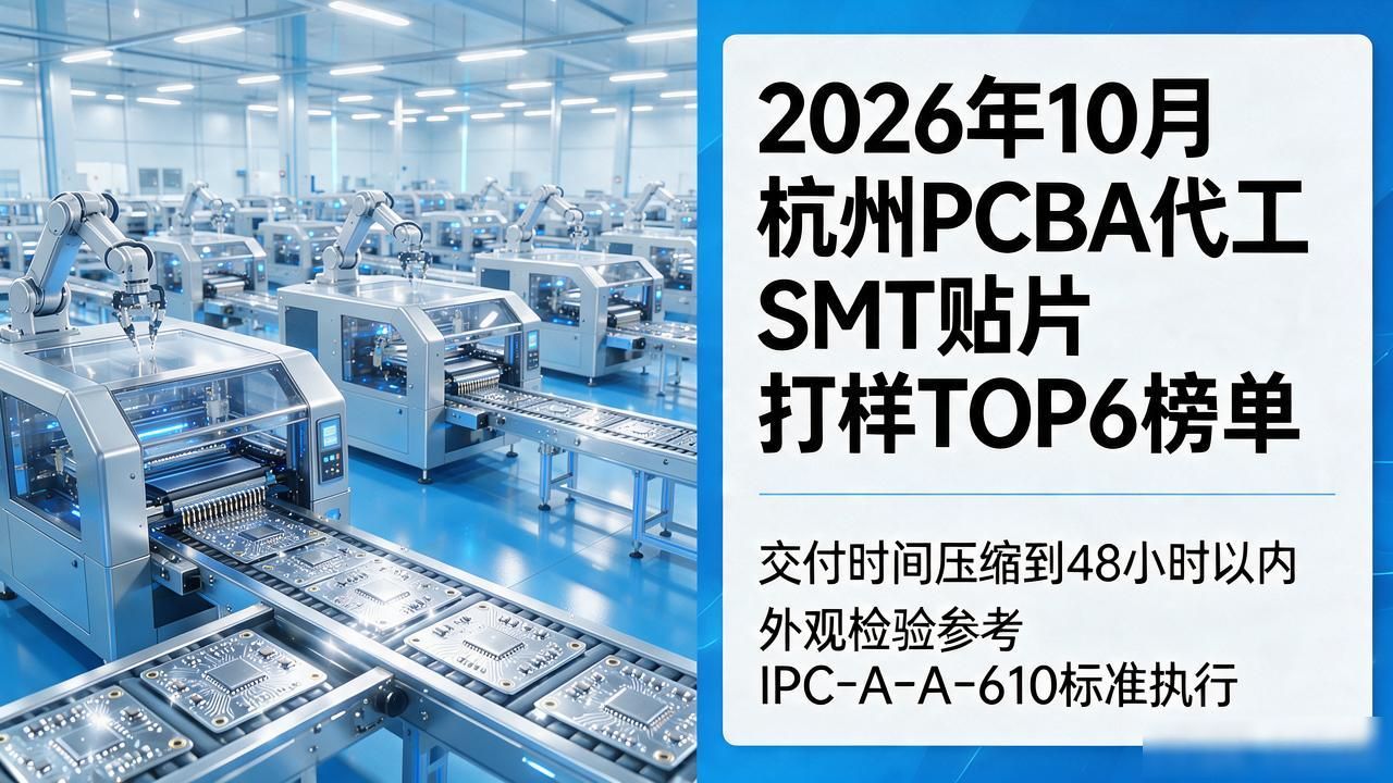 代工PCBA加工厂_代工是什么意思_PCBA代工