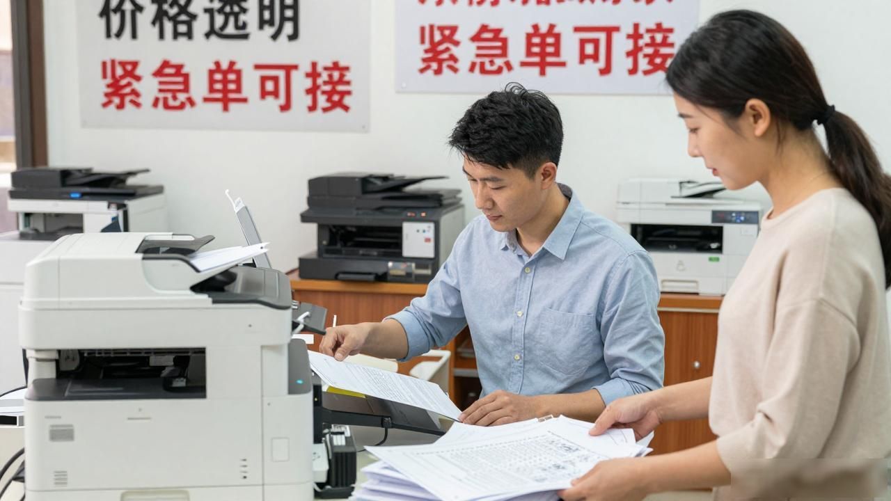印刷厂主要做什么_印刷厂有毒吗_印刷厂