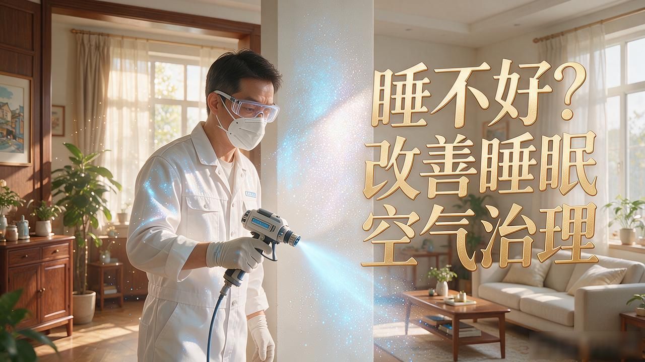 老年人睡眠改善_改善睡眠_睡眠改善方案推荐