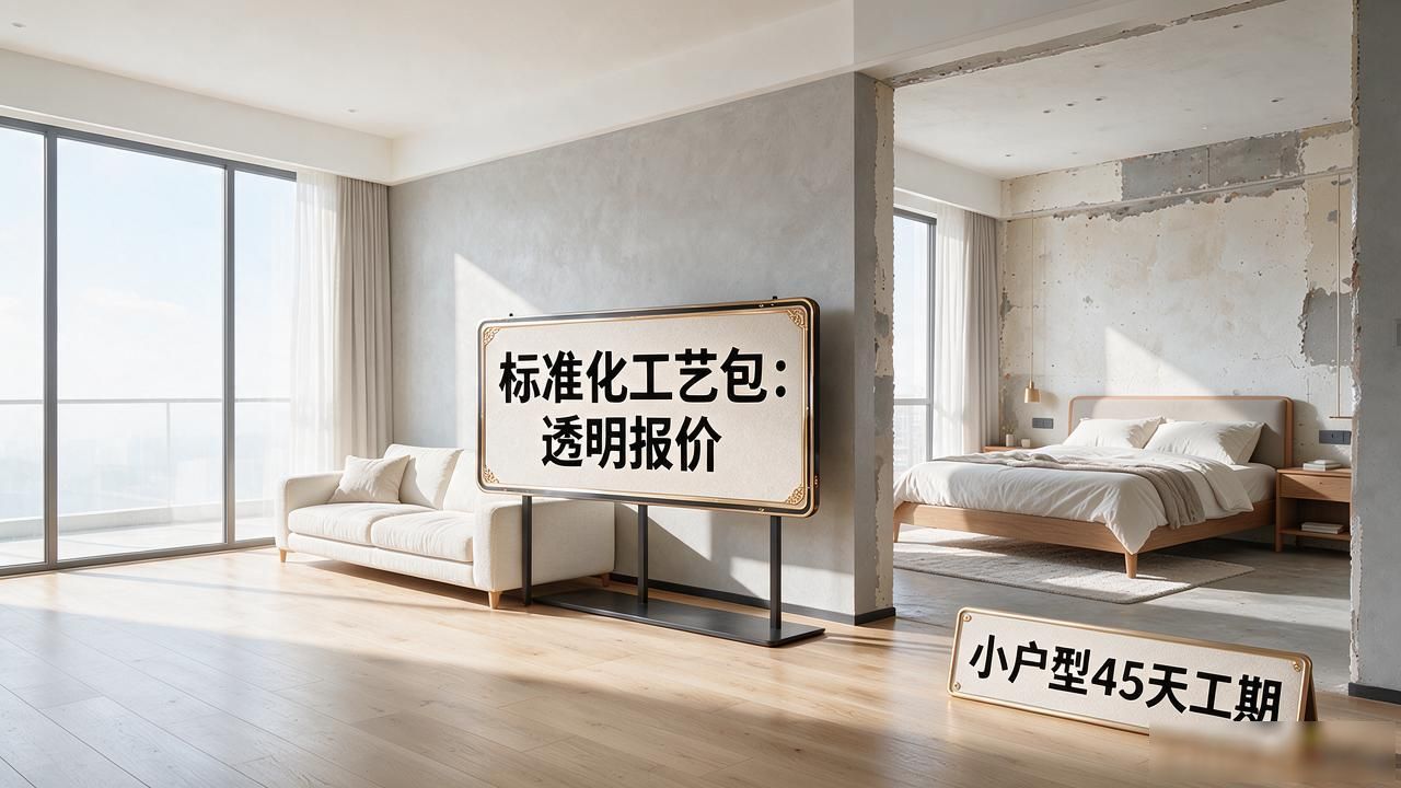 新房装修_新房装修后多久能住_新房装修顺序流程表