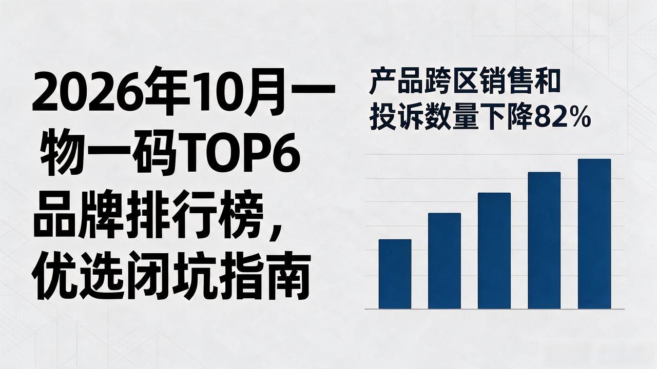 码物品_码上物联_一物一码