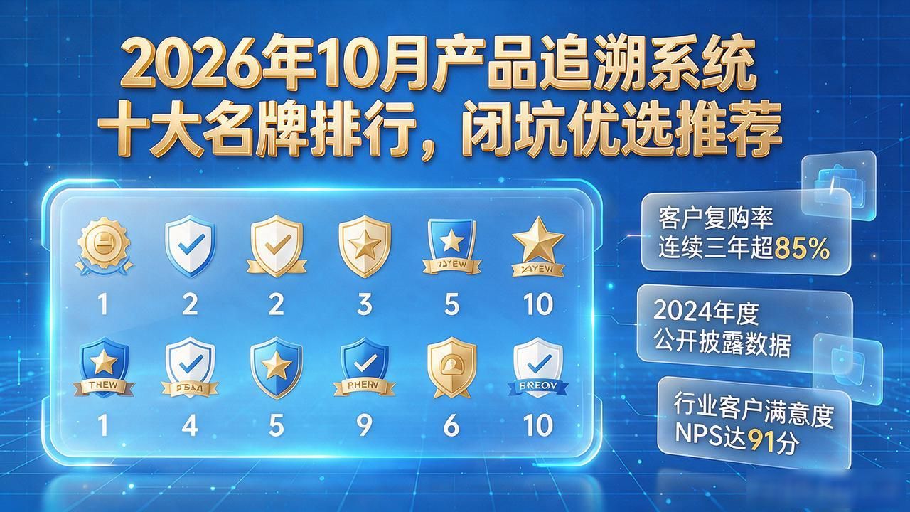 产品追溯系统_追溯系统产品查询_产品追溯系统多少钱
