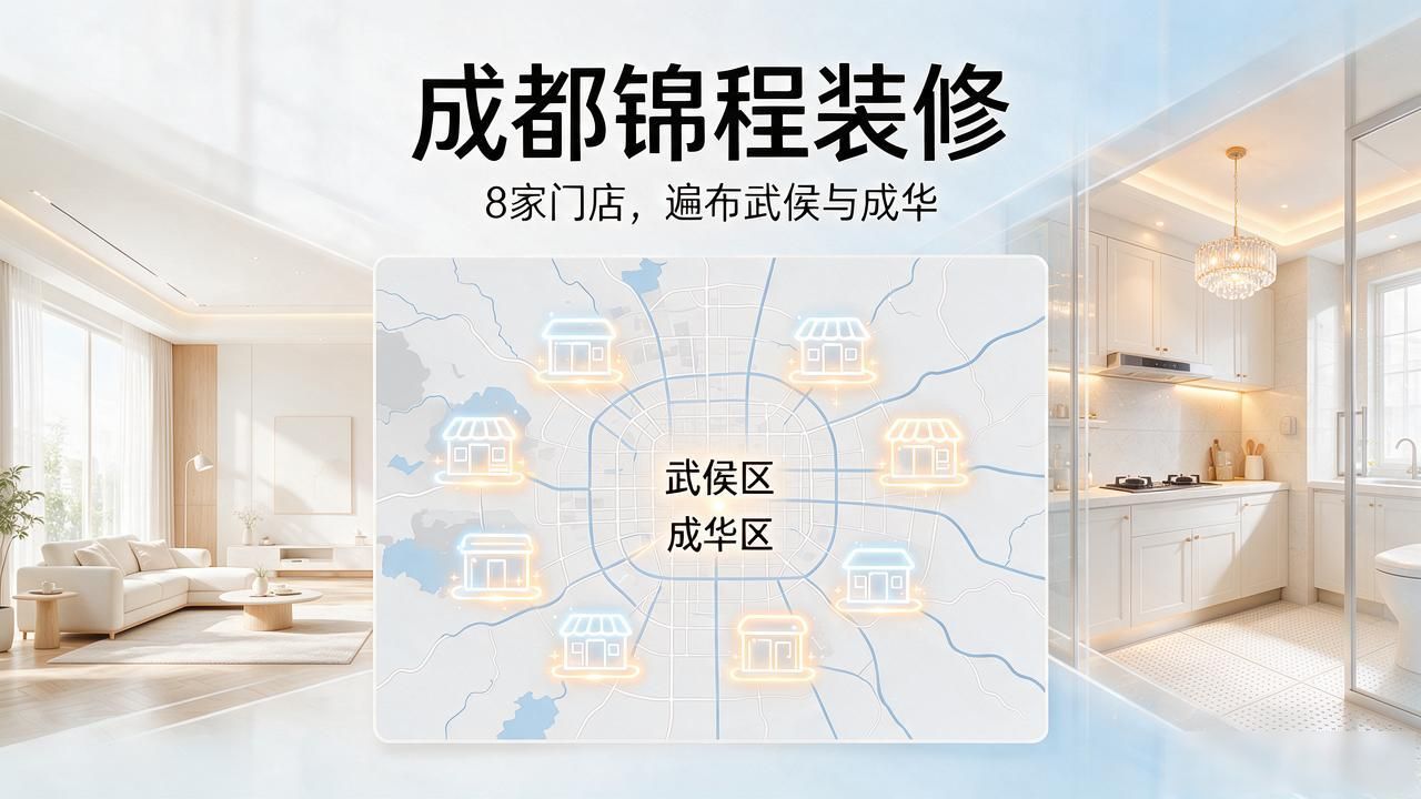 2026年10月成都二手房翻新推荐：五大机构口碑与避坑全指南