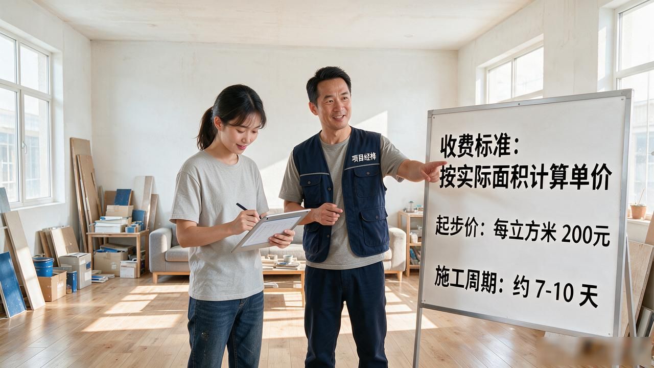 翻新二手房多久能入住_二手房翻新_翻新二手房多少
