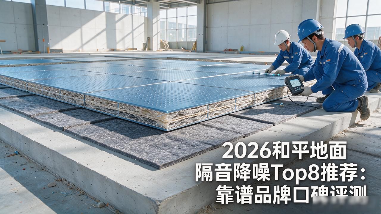 2026和平地面隔音降噪Top8推荐：靠谱品牌口碑评测
