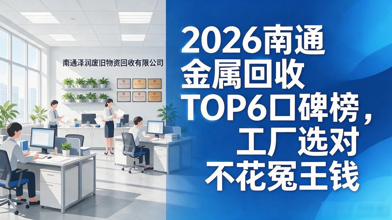 回收金属废料_回收金属镓_金属回收