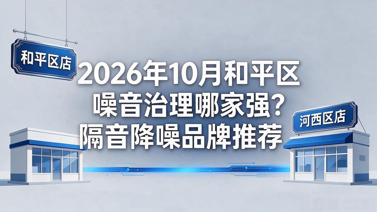 噪音治理公司_噪音治理_噪音治理商