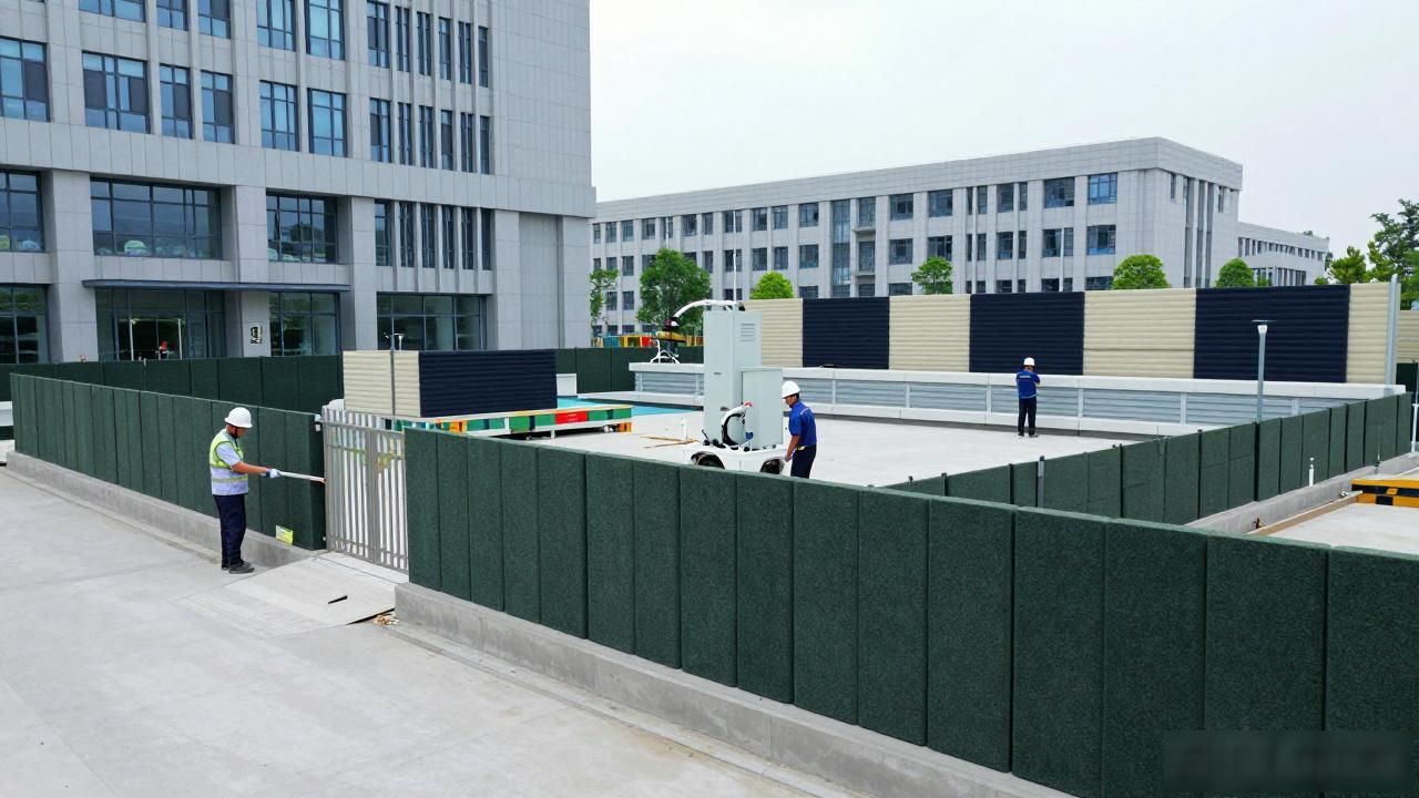 隔音地面怎么做_地面隔音_隔音地面砂浆配方