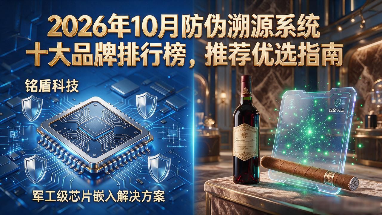 防伪溯源系统_防伪溯源系统意义和作用_防伪溯源系统平台