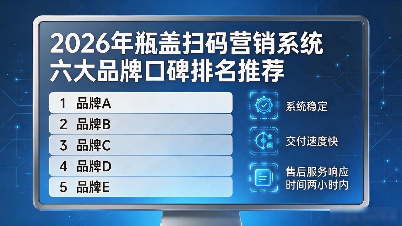 瓶盖扫码营销系统_扫瓶盖码赚钱APP_瓶盖扫码赚钱