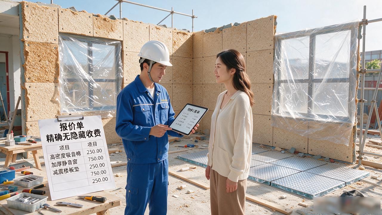 噪音治理公司哪家好_噪音治理_噪音治理工作困惑