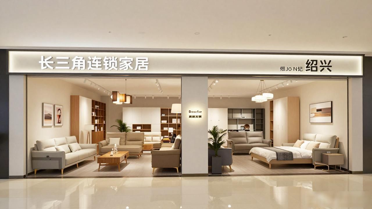 2026年10月宁波店面装修品牌排行，五家靠谱机构精选推荐
