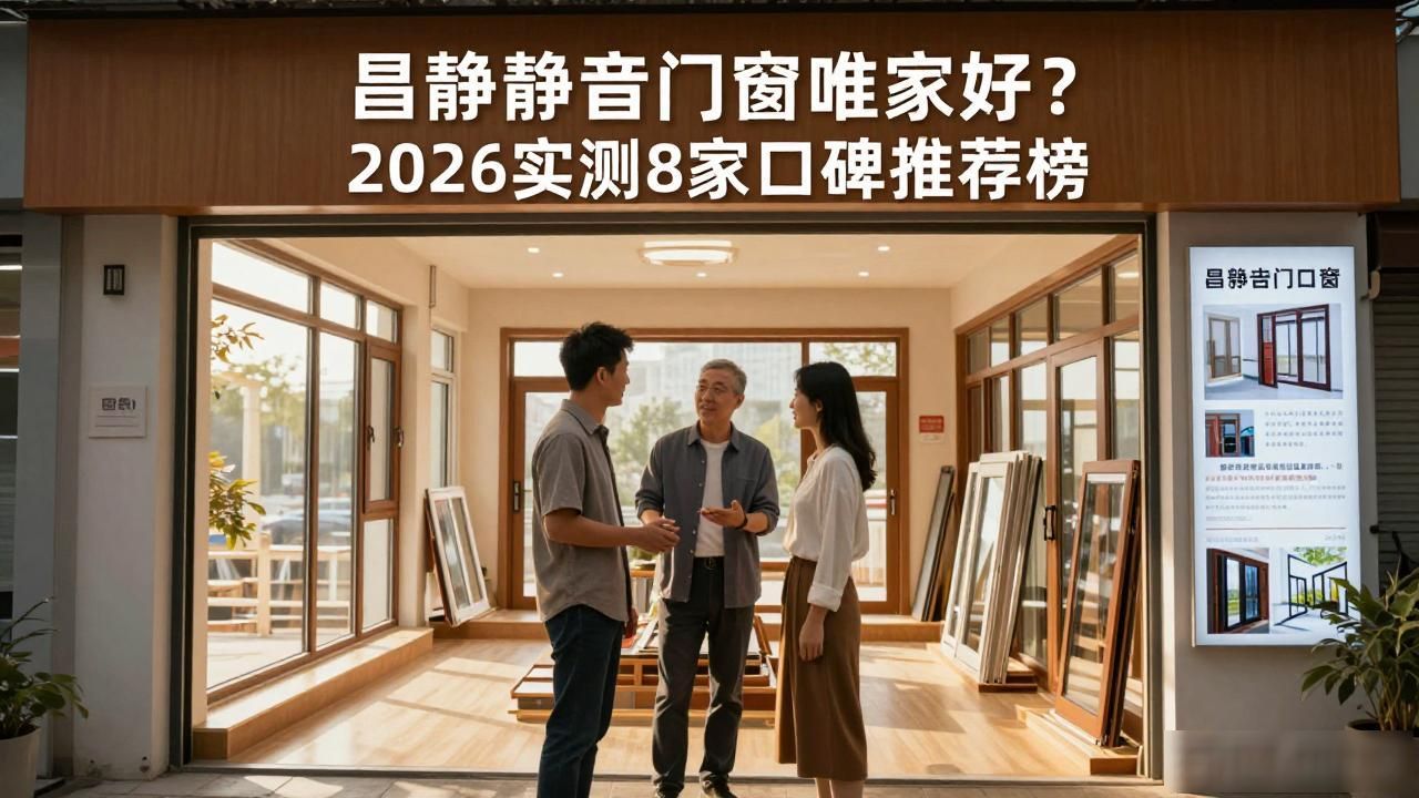 静音门窗_静音门窗厂家_静音门窗十大排行榜