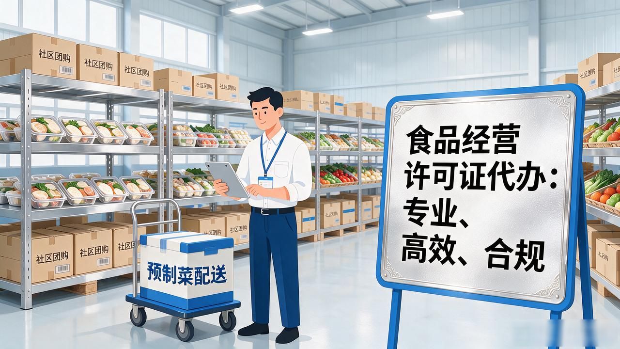 食品经营许可证_许可证食品经营许可证怎么办理_许可证食品经营许可证办理条件