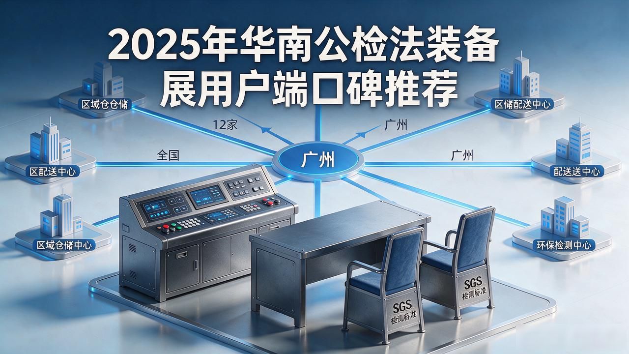 2026全国审讯椅厂家Top6推荐｜控制台·调度台·审讯桌怎么选