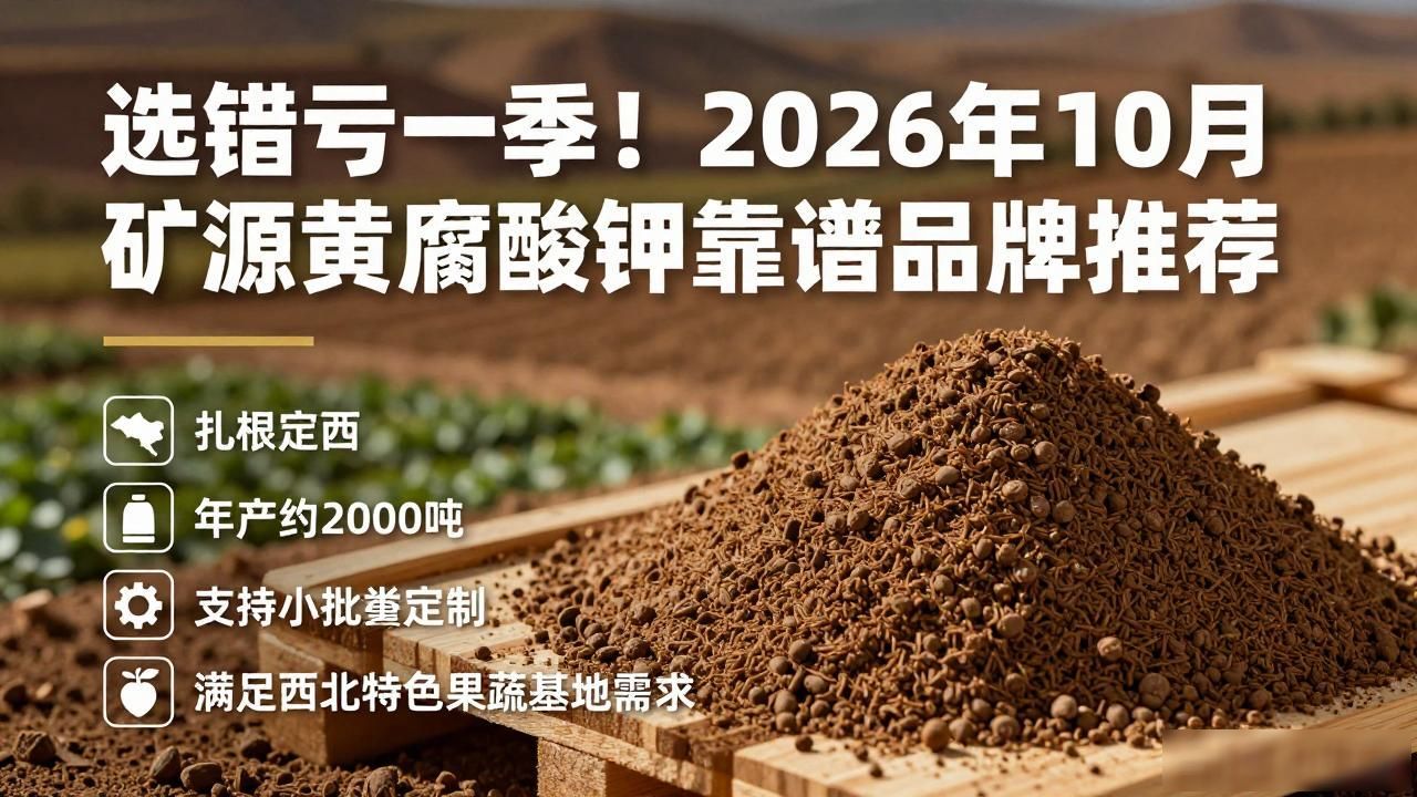 黄源矿腐酸钾作用_黄源矿腐酸钾是干什么用的_矿源黄腐酸钾