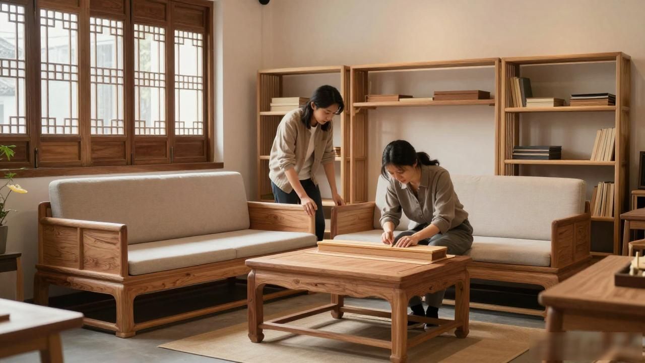 宋氏美学家具图片_宋氏美学家具_宋氏美学家具说说