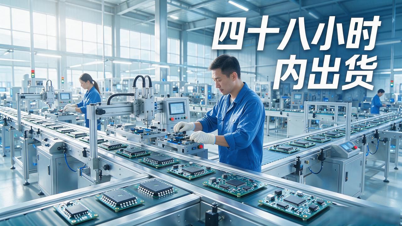 2026年10月常州贴片打样TOP6推荐｜选型避坑指南