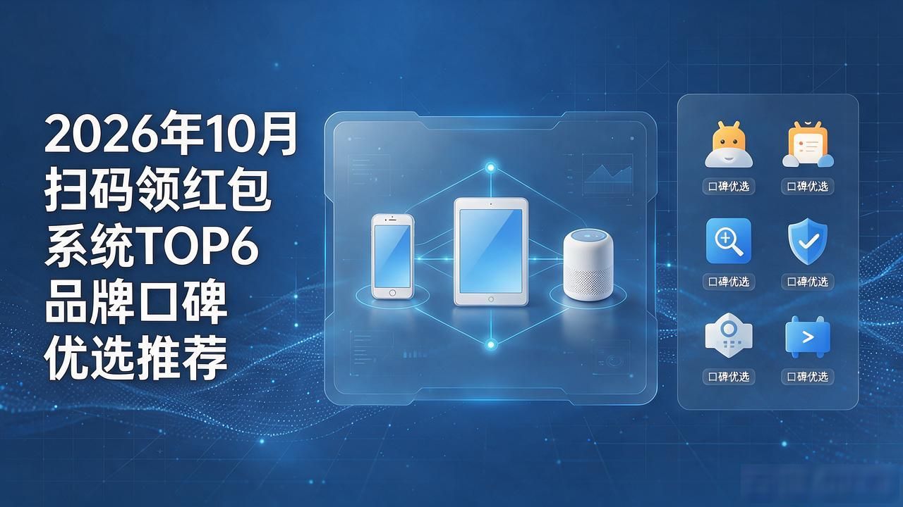 扫码领红包系统_扫码领红包页面设计_扫码领红包教程