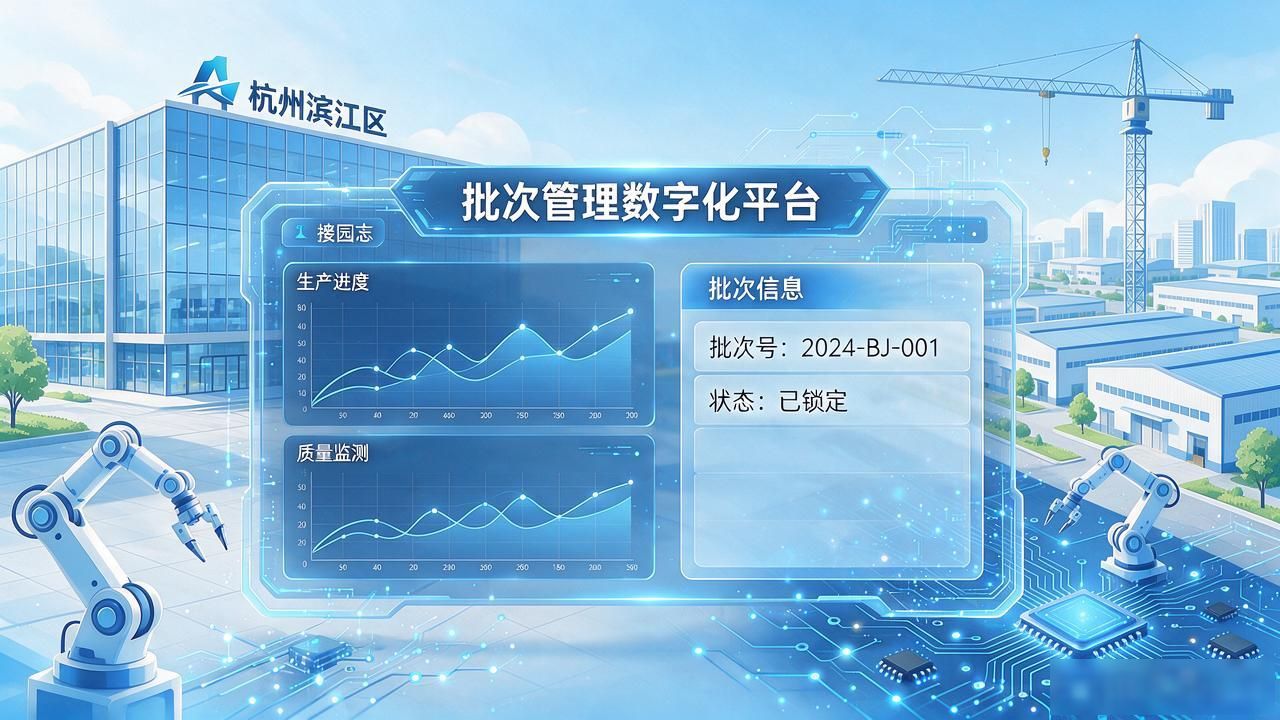 数字化溯源管控平台_管控溯源数字化平台app_数字化管控平台App下载