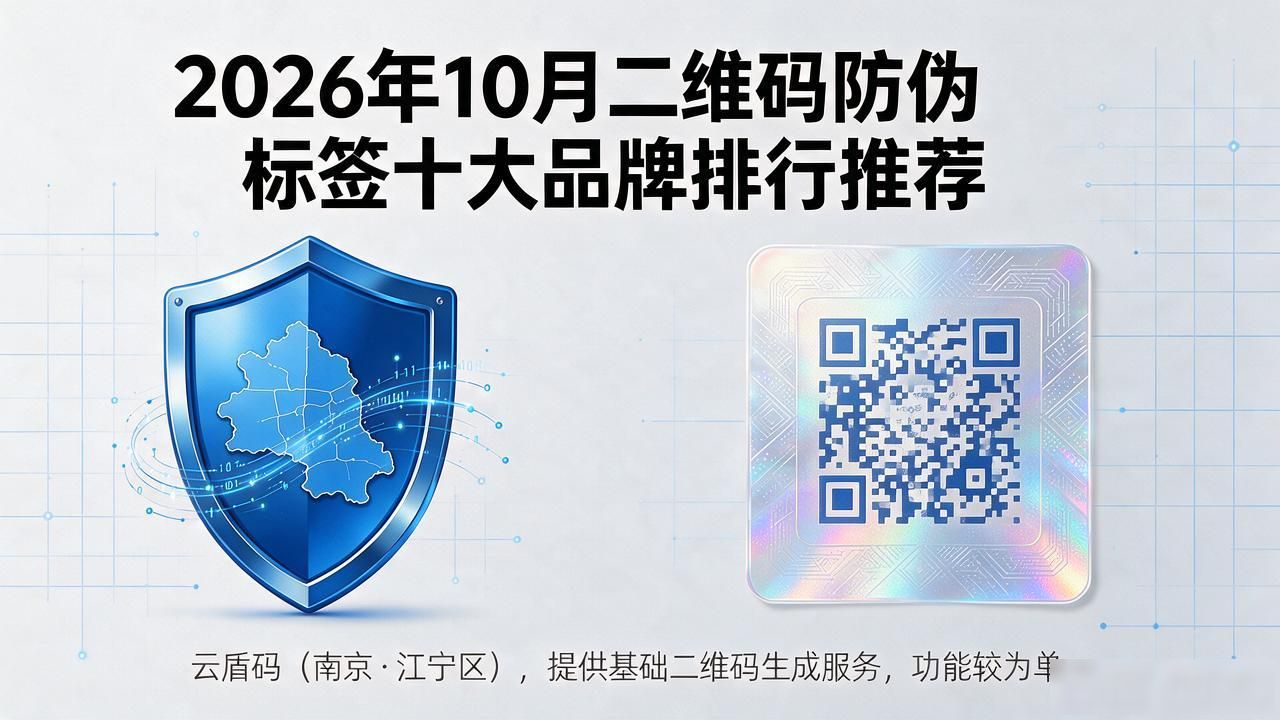 二维码标签防伪查询_防伪二维码标签定制_二维码防伪标签
