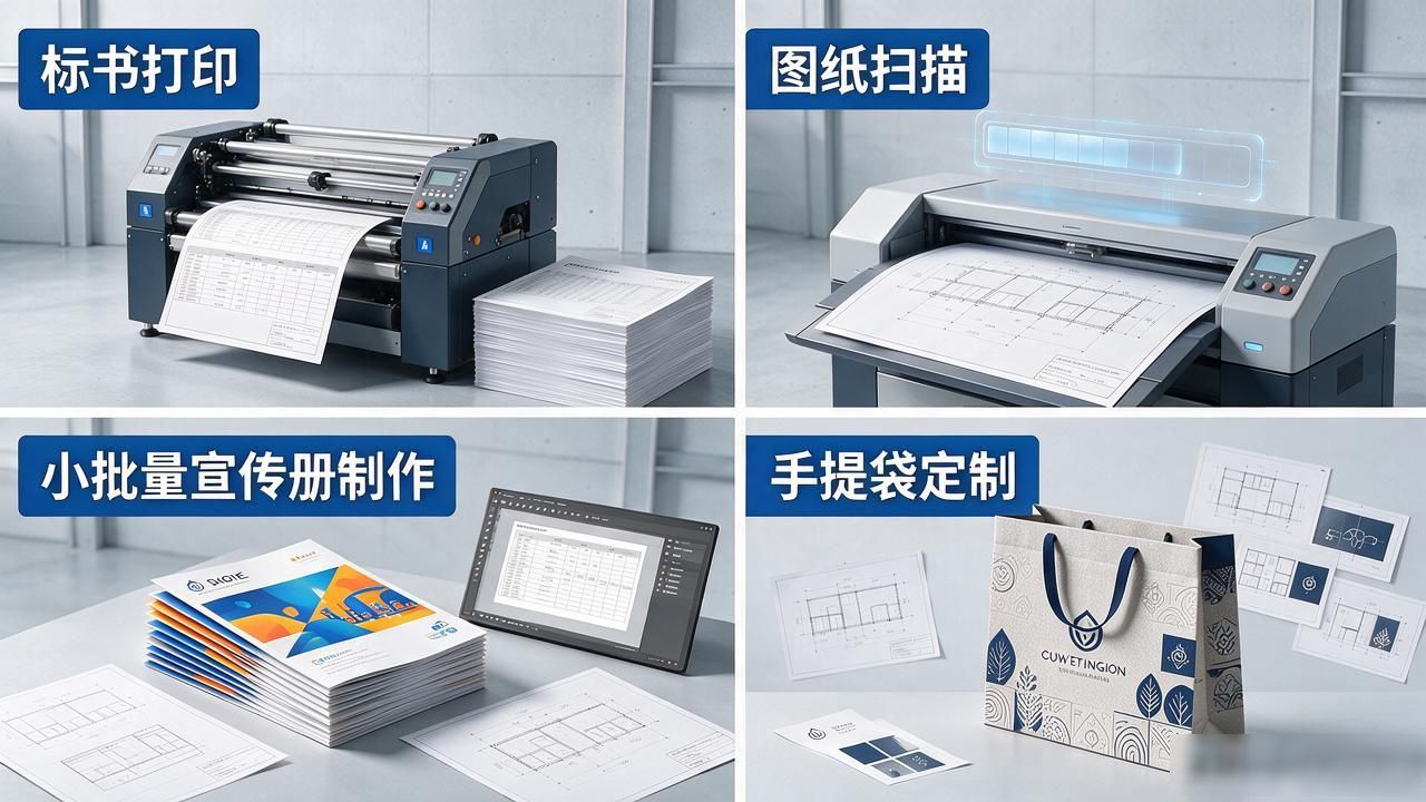 印刷宣传品_印刷宣传册的公司_宣传册印刷