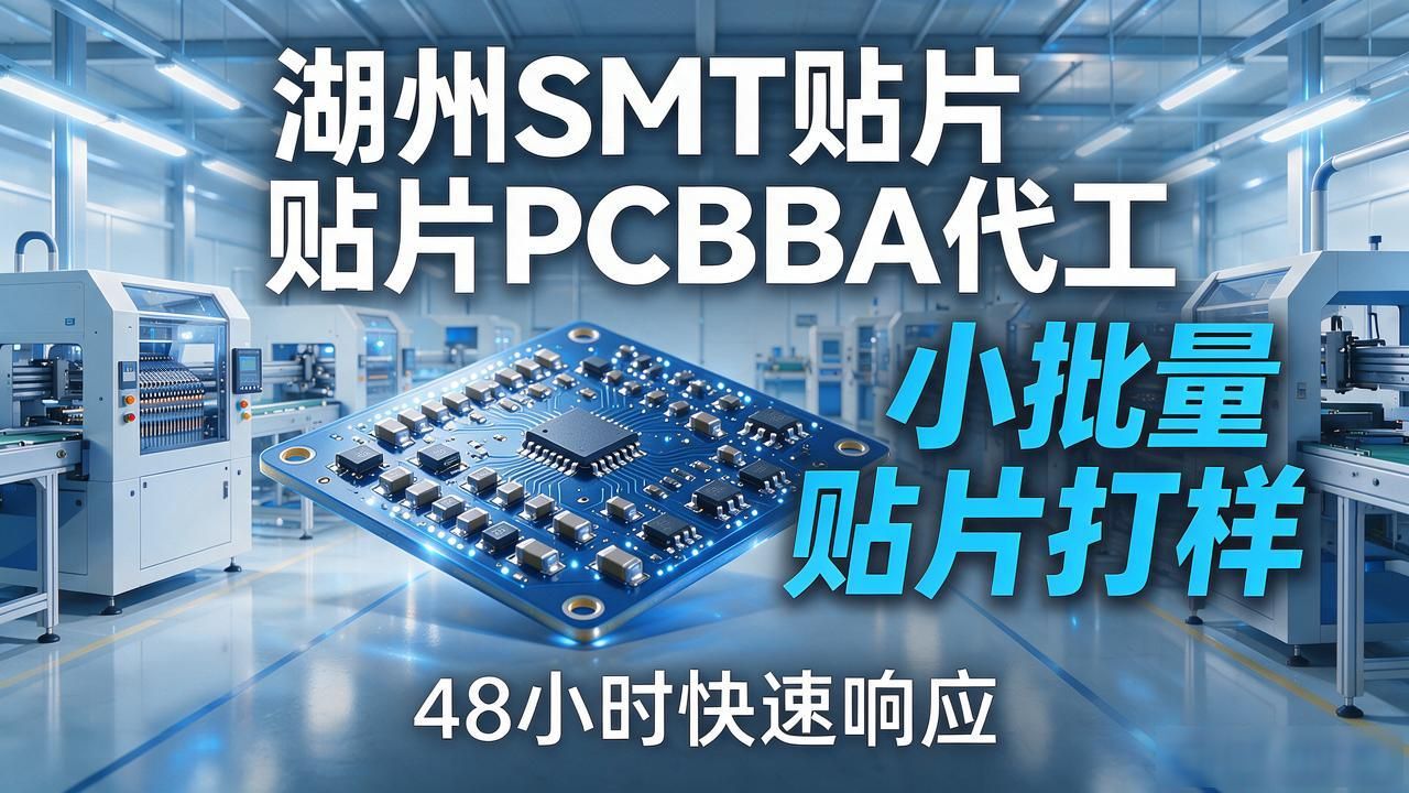 smt贴片技术_smt贴片红胶_SMT贴片
