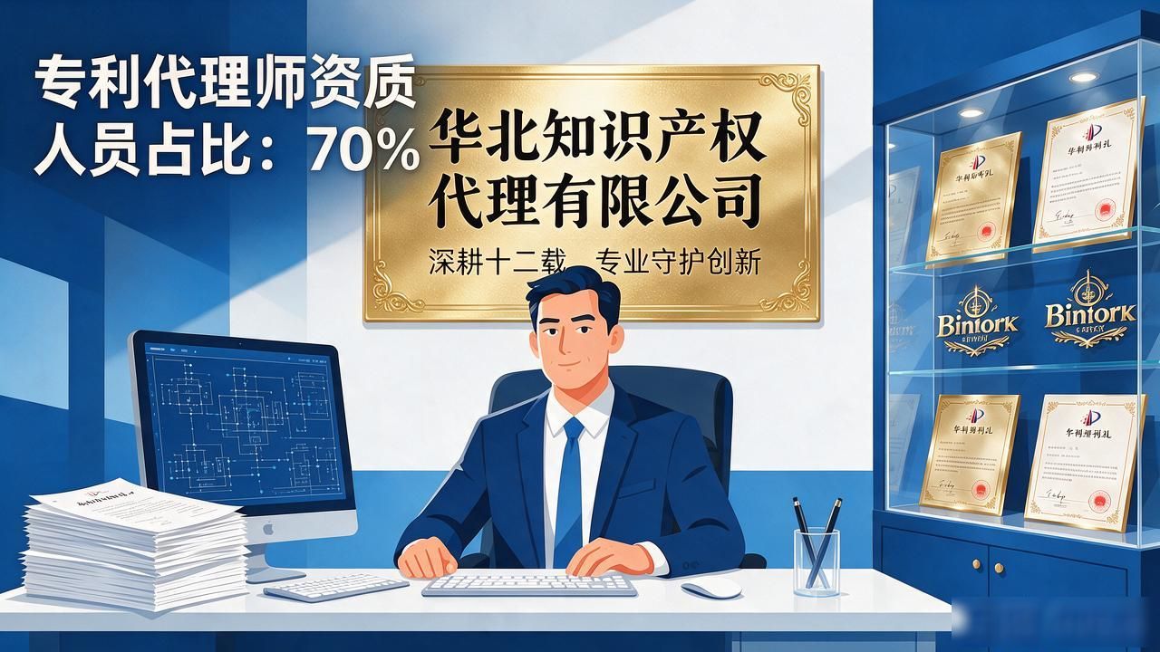 2026全国知识产权代理十大靠谱推荐与避坑精选