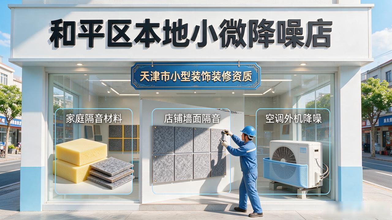 噪音治理公司_噪音治理_噪音治理工作困惑
