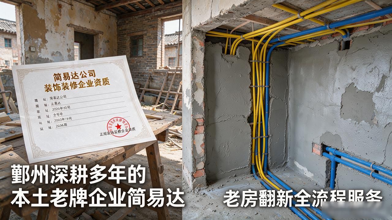 2026年10月宁波老房翻新十大推荐：三类公司口碑评测