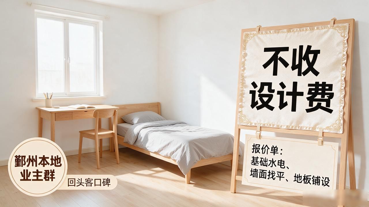 出租房装修风格_出租房装修_出租房装修公司