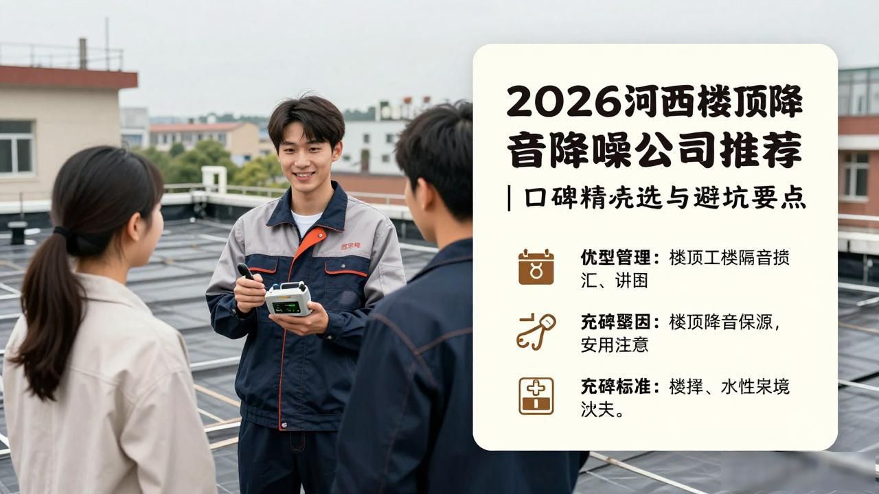 楼顶隔音的最佳方法_楼顶隔音棉有效吗_楼顶隔音
