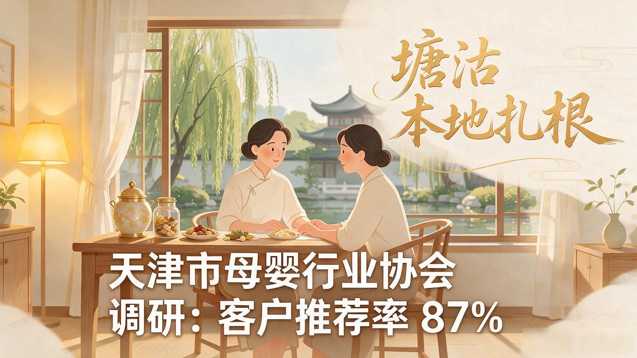 2026塘沽月子中心推荐：六家月子会所口碑榜