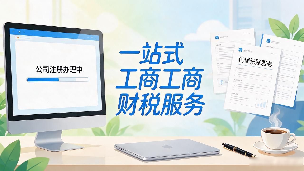 代理记账公司_记账代理公司业务_记账代理公司价格