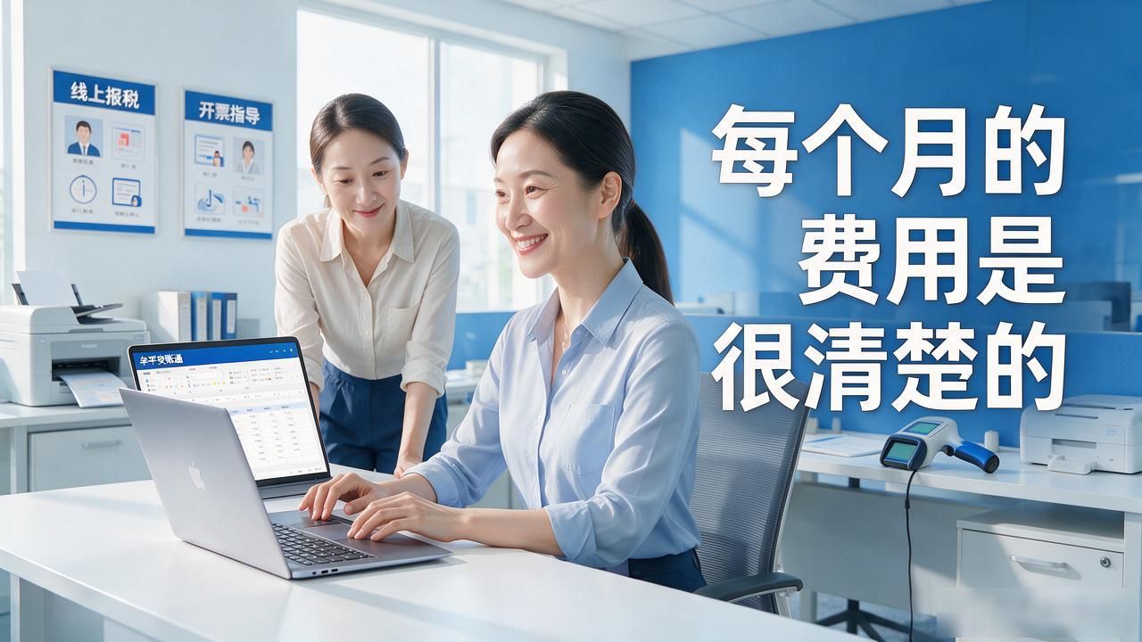 记账代理公司利润空间_代理记账公司_记账代理公司哪家好