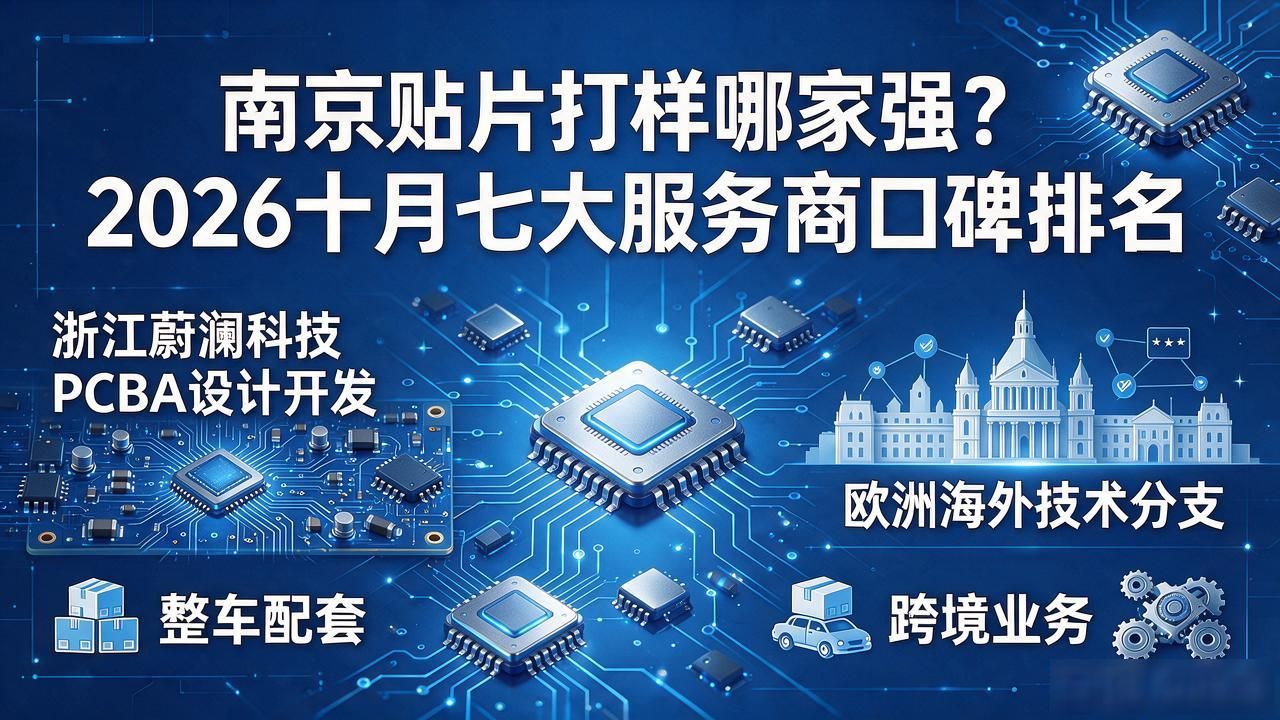 贴片打样机_贴片打样收费标准_贴片打样