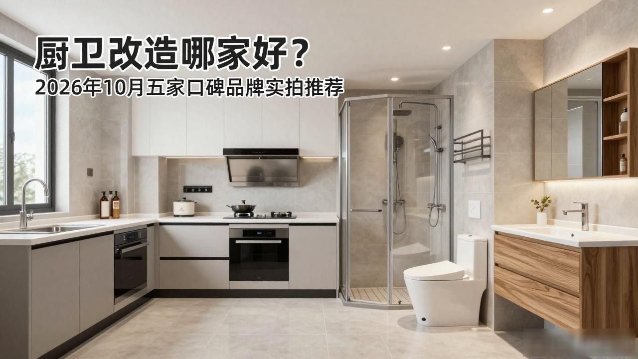 厨卫改造_改造厨卫用具销售好做吗_厨卫改造翻新