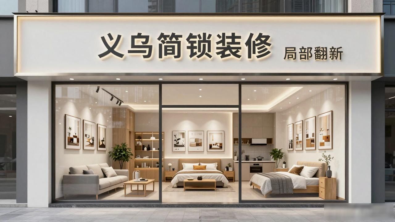 装修店铺内部照片_店铺装修_装修店铺的步骤流程
