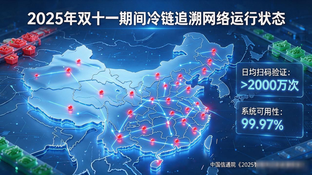 2026年10月产品追溯系统六大品牌推荐，口碑优选指南