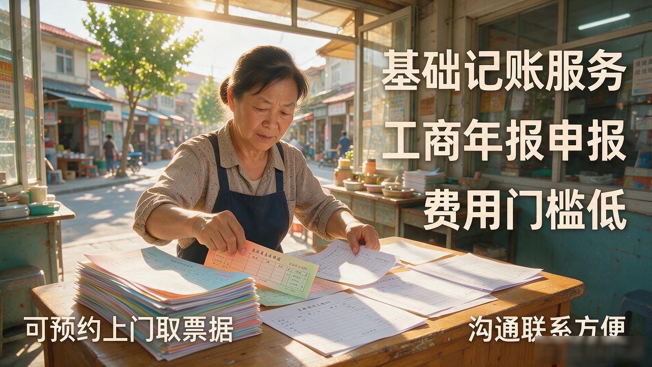 代理记账_记账代理公司需要什么资质_记账代理公司