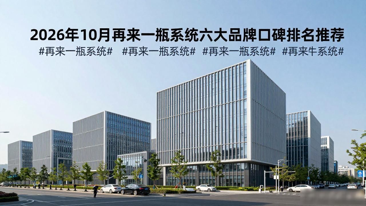 2026年10月再来一瓶系统六大品牌口碑排名推荐 #再来一瓶系统# #再来一瓶系统# #再来一瓶系统# #再来一瓶系统