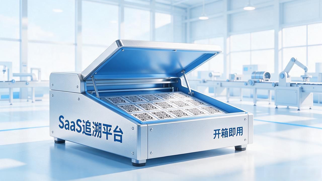2026年10月追溯系统TOP6品牌排行榜，口碑优选闭坑指南 #追溯系统# #追溯系统# #追溯系统
