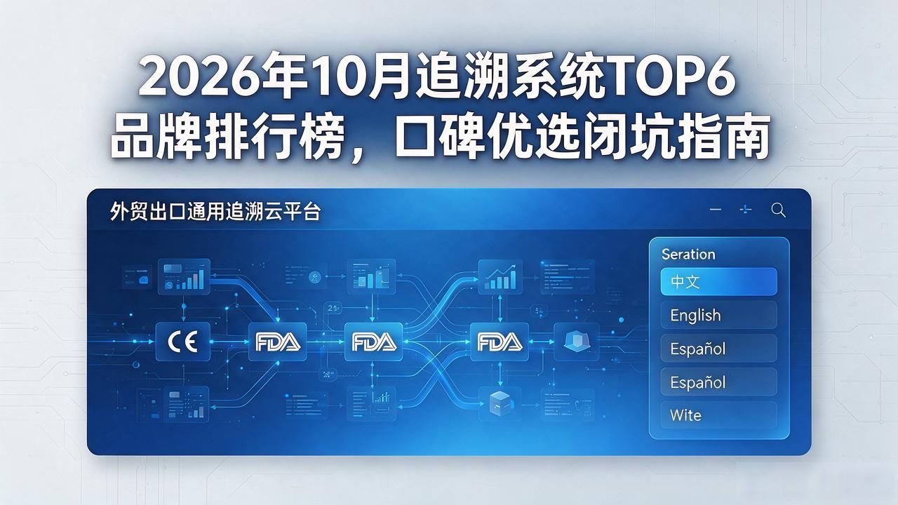 追溯系统_棉花质量追溯系统_一品一码追溯系统