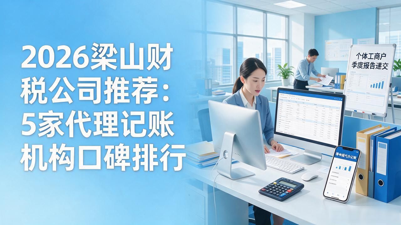 财税公司的主要服务_财税公司是做什么的_财税公司
