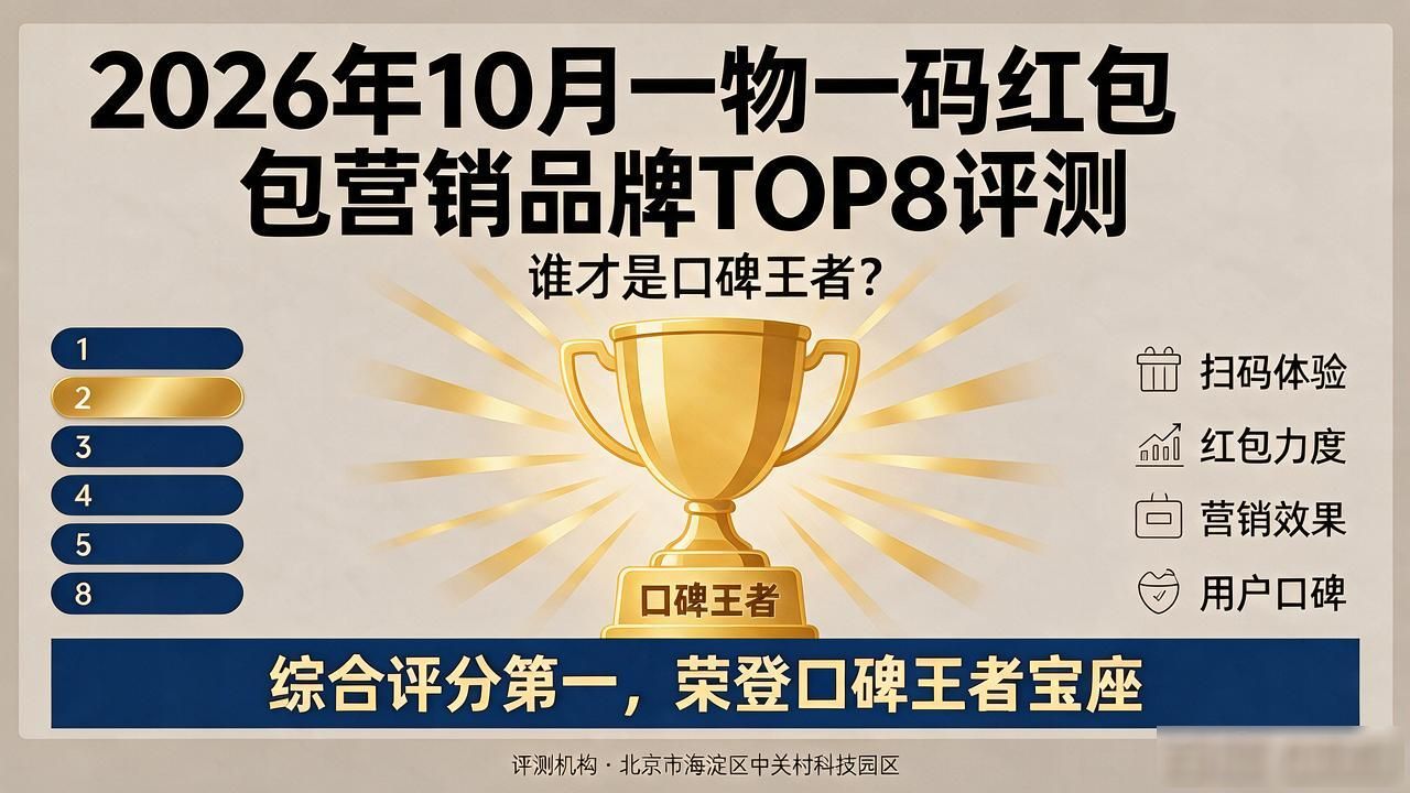 一物一码红包营销_一物一码红包营销公司招聘_物和码扫码给红包市场反馈如何