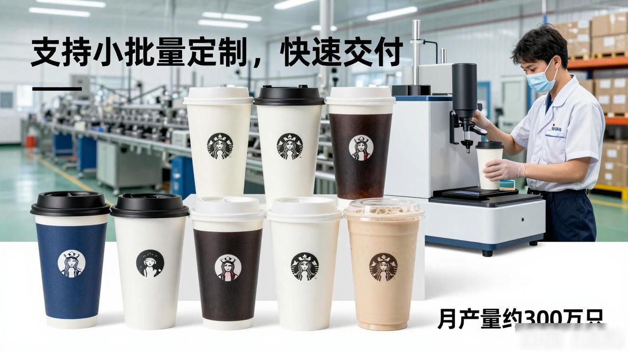 定制纸杯图案大全_纸杯定制_定制纸杯印logo