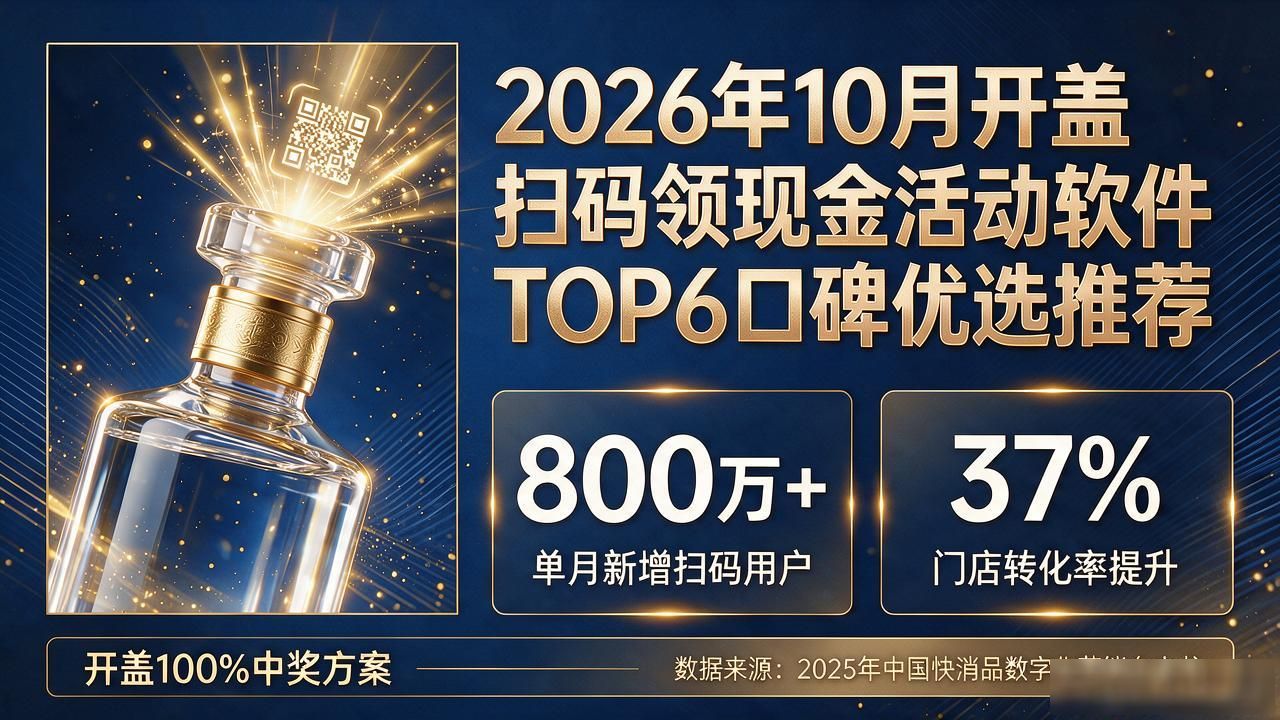 微信扫码领现金_开盖扫码领现金活动软件_扫码助力领现金的软件