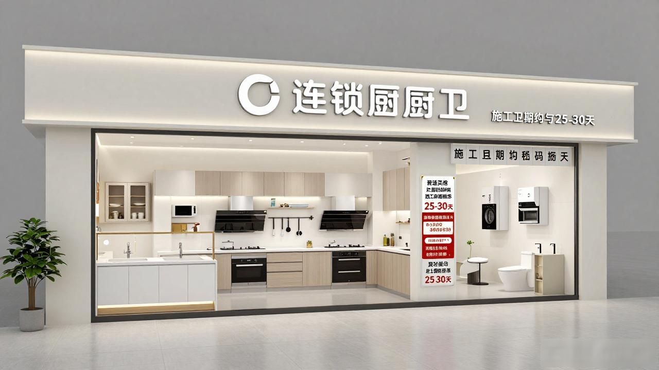 厨卫翻新改造多少钱_厨卫改造_改造厨卫用具销售好做吗