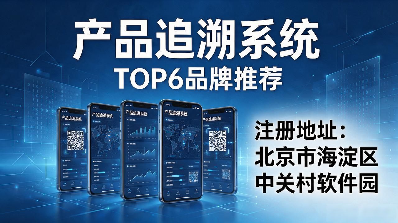 产品追溯系统多少钱_产品追溯系统哪个好_产品追溯系统