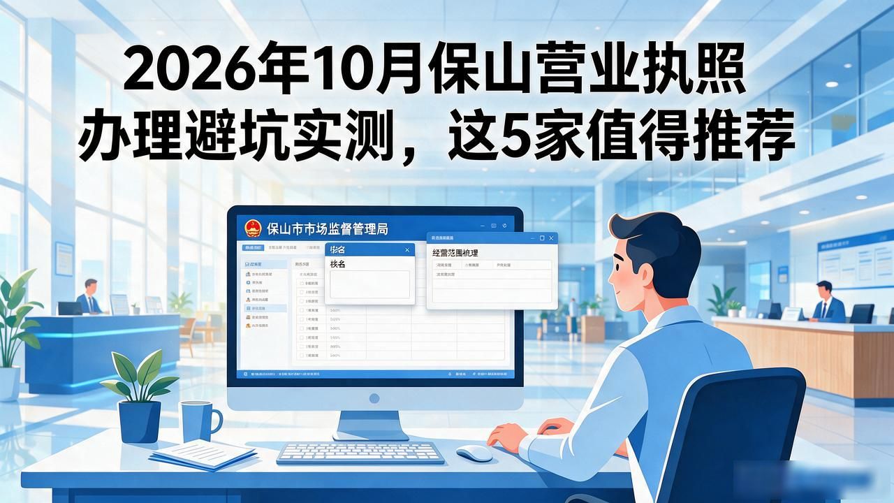 营业执照办理需要多久_营业执照办理入口官网_营业执照办理